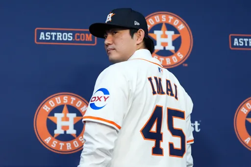 未投先轰动！日球星将登大联盟　观战NBA获在地球迷欢呼