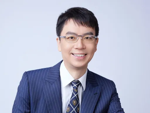 绿将提名牙医温世政选南投县长　蓝酸：民进党地方人士都不认识他