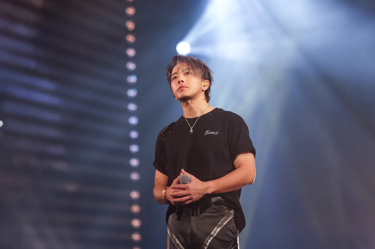 坤達。相信音樂提供