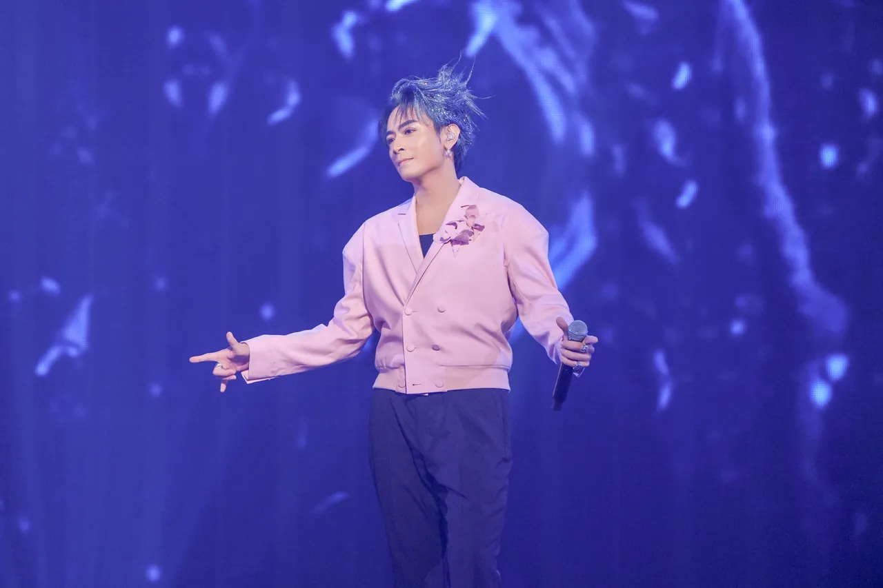 Toro。相信音樂提供