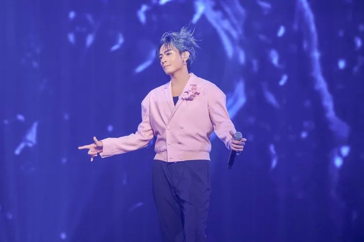 Toro。相信音樂提供