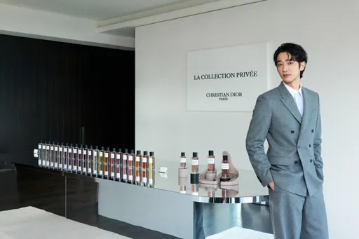 劉以豪太放縱「多了不該出現的好朋友」　噴Dior皮革木語發願戒澱粉