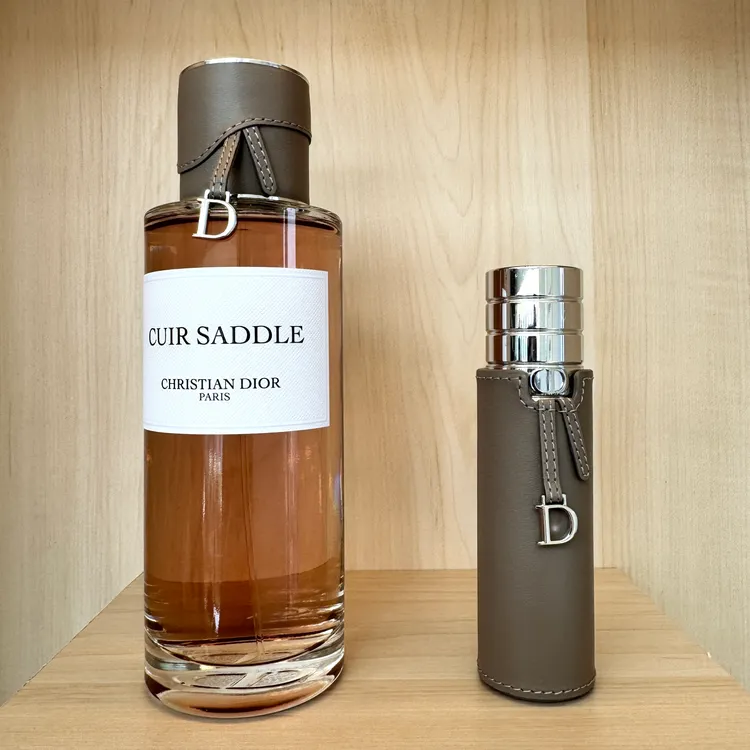 高訂香氛瓶蓋，2800元。張家玲攝