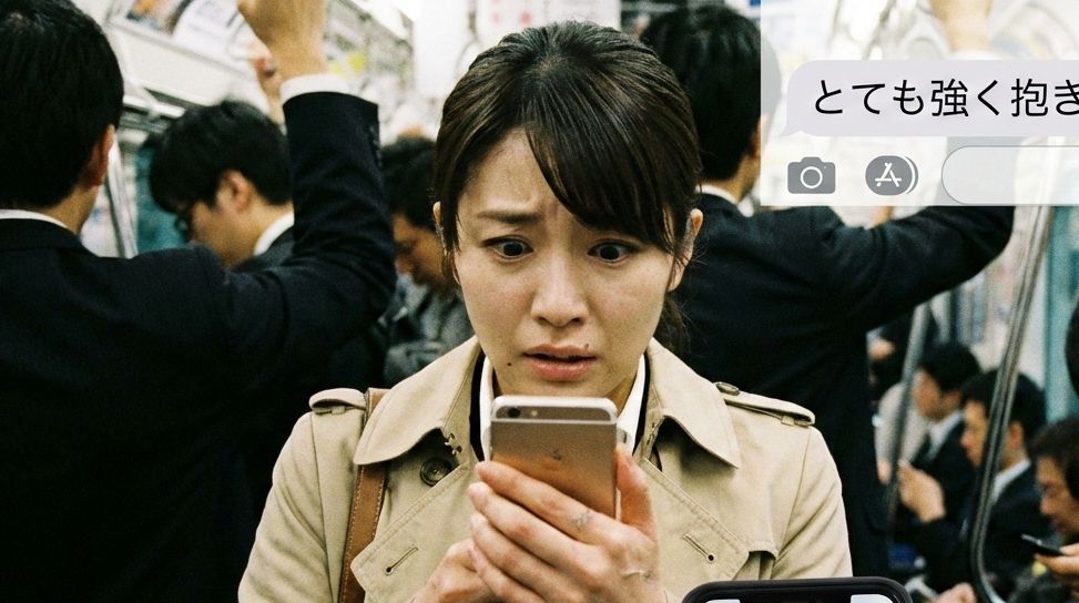 噁心!福井縣前知事杉本達治 傳送「想親吻你」性騷訊息破千則