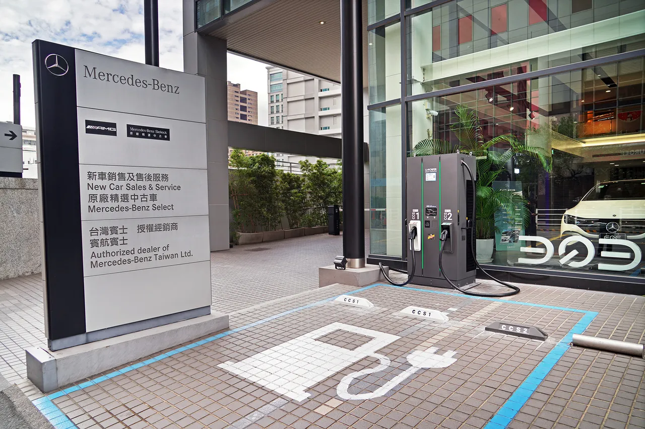 延續「一個充電App暢行全臺」理念，U-POWER展間充電服務站點同樣可透過U-POWER App啟用充電，會員權益照常適用，讓不同場域的充電體驗與服務標準一致且順暢。業者提供