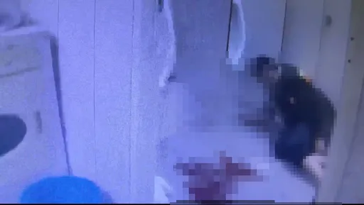 疑感情糾紛爆衝突！基隆男闖南榮公墓狠砍清潔員