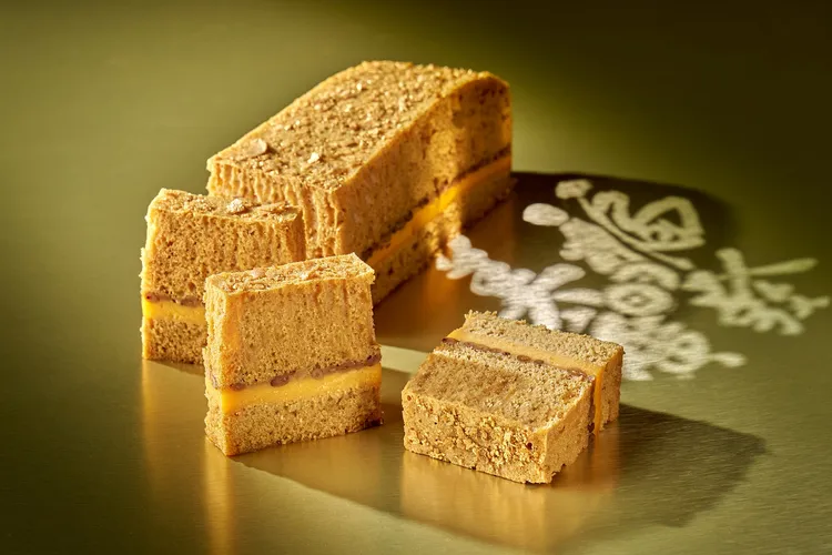 美福廣發糕。業者提供