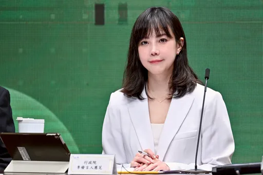 在野連續推爭議法案三讀　政院批侵害行政權：將採合法合憲救濟手段