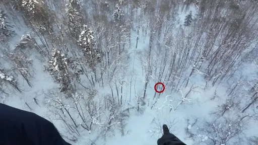 赴日注意！又有台人滑雪迷路　呼救者「9成是外國人」