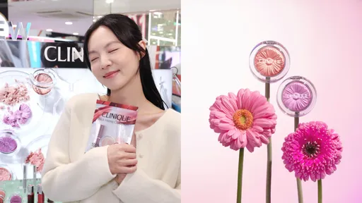 倩碧彩妝進駐康是美　小花腮紅超有感降價只要58折