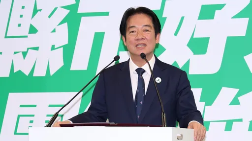 賴清德：勉予同意陳菊辭呈 讓她專心復健