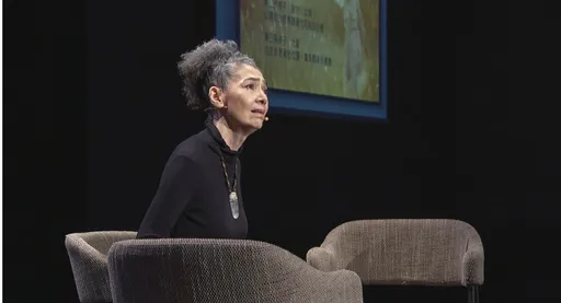 洋女婿35歲離世！賴佩霞悲憤形容心裡住了黑猩猩