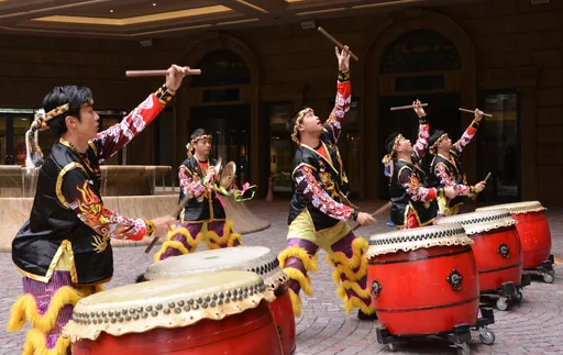 台北文華東方廚藝團隊打造美好歡聚食光　年節餐飲賀年活動都精彩 