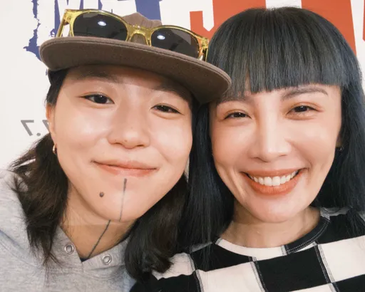 穩交小21歲鮮肉男友！魏如萱倒數攻蛋開唱　無預警宣布「雙喜臨門」