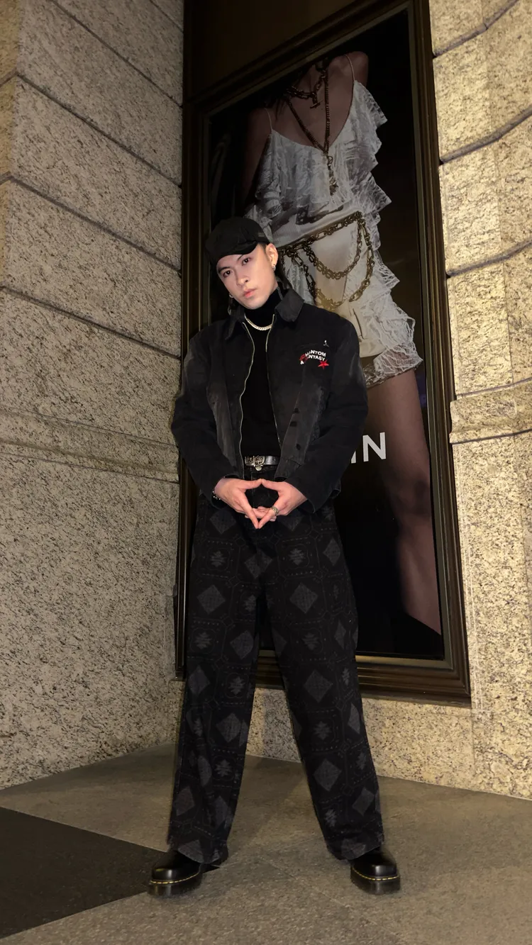 不再當好好先生！ 唐仲彣新歌藏反擊心聲。通達量能文体提供