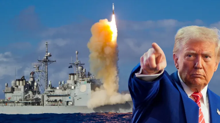 一文搞懂！空袭运毒船到逮捕马杜洛　美施压委内瑞拉大事记