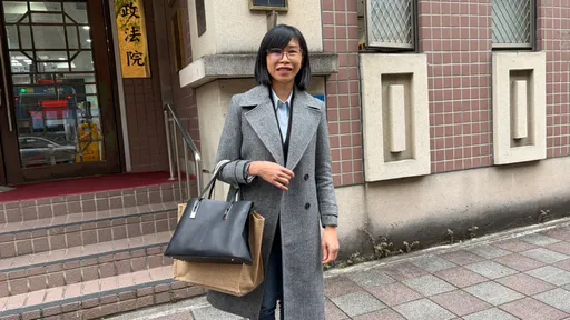 控吕秋远怀孕歧视求偿150万！1/30宣判　林沄蓁再为这事提告