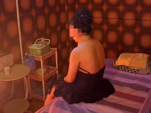 寒假出動百警！中壢養生館藏春色　2女半套性交易被活逮　