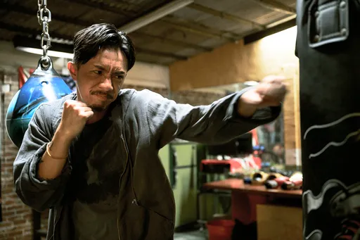 電影拖6年無法上映！金馬男星自掏腰包6位數港幣救作品