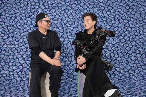 陳曉東出道31年首度夢幻聯動林炳存　親自致電誠懇反成施壓