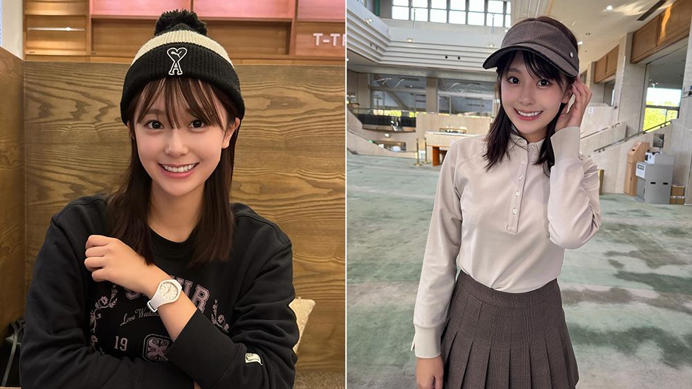 23歲櫻花妹秀新駕照「比AI還美」 IG這樣寫遭譏太假掰