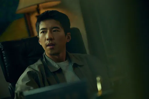 當紅偶像遭黑粉威脅！傅孟柏站天台邊緣錄神秘音檔