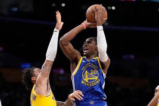 庫明加被勇士放進「冰箱」不忍了！終於公開喊「賣我」