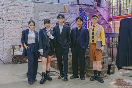 孫沁岳變身「腹黑華生」教壞小孩？蓋瑞豪賭「梭哈」慘遭視網膜陰了