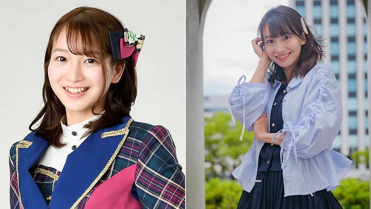 浦上奈奈。翻攝自X