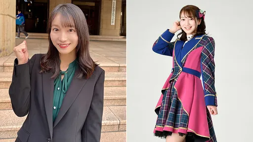 25歲日本女偶像退團　隔天宣布參選眾議院議員