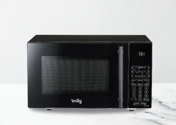 「only偷偷呷26L變頻低噪微波爐OM26-G03I」