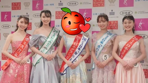 21歲「小柯佳嬿」勇奪日姐后冠！曾登喜馬拉雅山卻喊：選美難多了