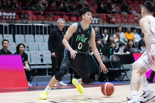 洋基工程籃球隊7連敗　創台灣職籃最慘紀錄