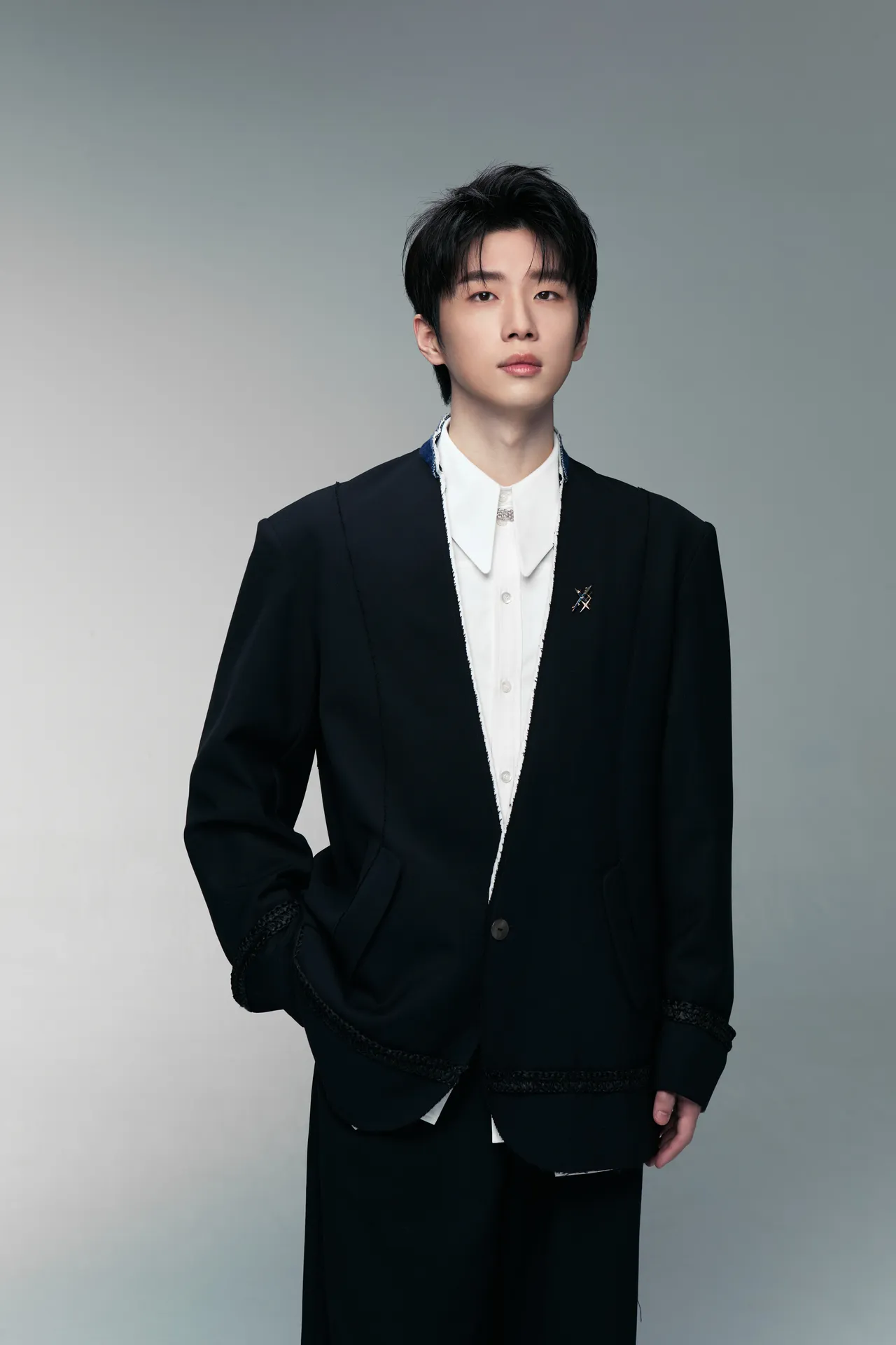 曹杨。杰威尔提供