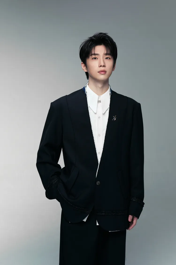 曹楊。杰威爾提供