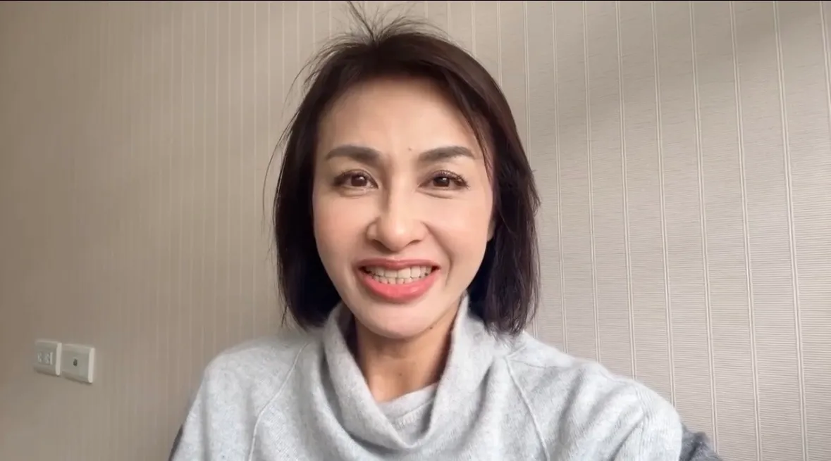 邱议莹表示，当选市长将推「演唱会经济2.0」政策，结合不同规模场馆，构筑更多元的舞台。翻摄画面