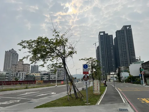 房价涨租金跟著推升　连3年房租指数年涨幅都逾2%