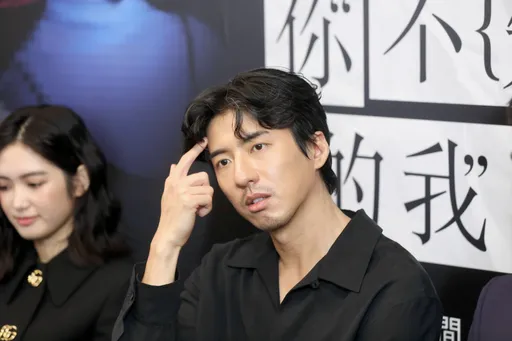 傅孟柏育兒疲累又幸福　突拋哲學題：怎麼超越珍惜當下？　