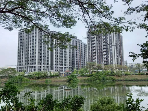 蛋白区当道　府城安南永康跃全市交易热区