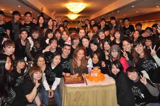 CoCo李玟51歲冥誕！粉絲湧入金寶山獻花海　淚喊：愛妳在每一天