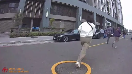 协助企业融资再骗帐户！8个月收25亿黑钱　洗钱集团23人落网