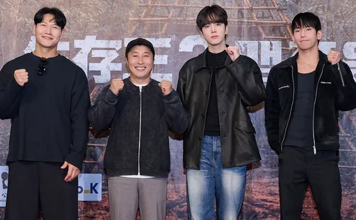 金鍾國婚後首來台被恭喜笑回2字！聊人生轉變被擋機智回：請私訊我