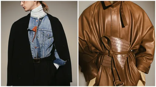 男裝周｜經典中的暗藏鋒芒　Michael Rider寫下Celine男裝新當代