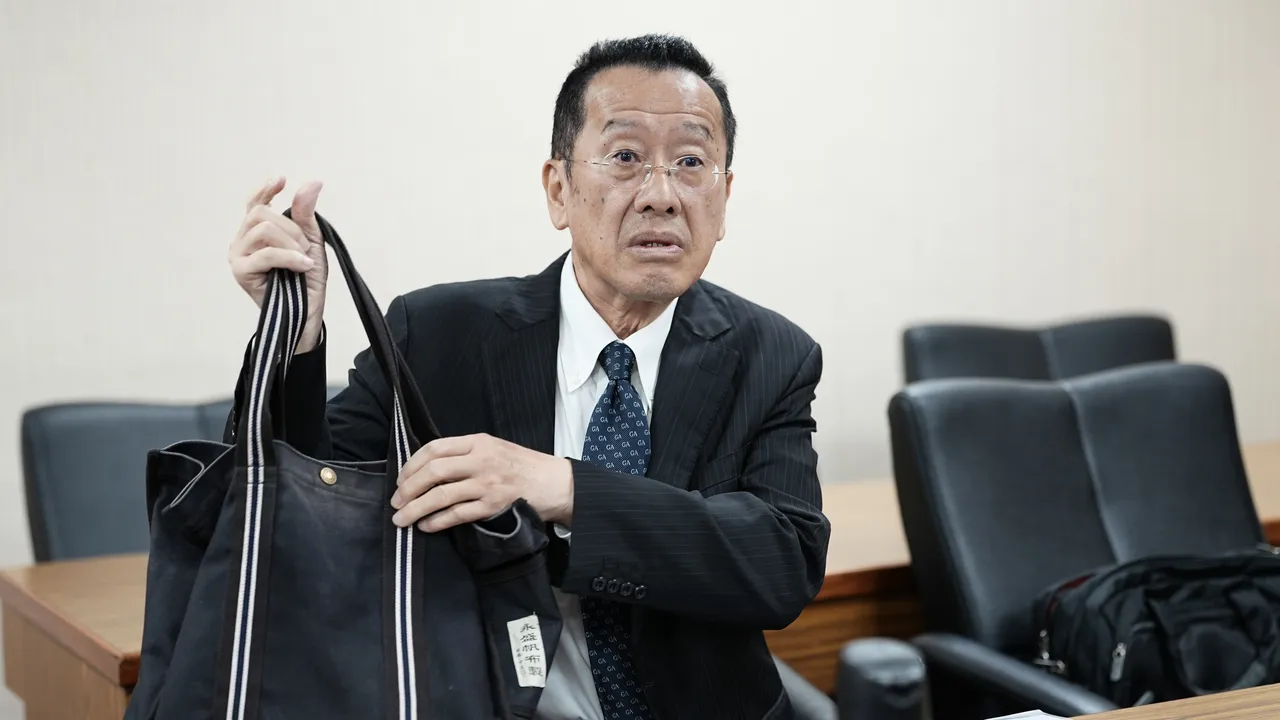 国防部「【无】的迷因」改了！　徐巧芯：各位弟兄我们争取成功啦