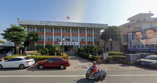 工程索回扣！枋寮前鄉長盧文信病故公訴不受理　行賄包商判刑