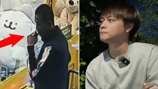 网红儒哥开店客人抽怪烟毁损萤幕　报警验出阳性反应　