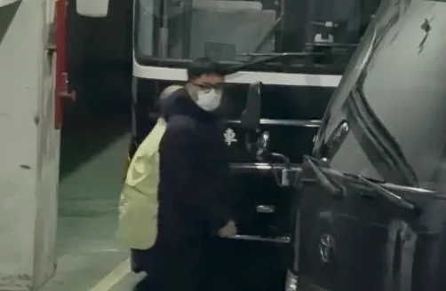 知名雪茄馆涉助太子集团洗钱　Cigar Vie老板兄弟1交保、1羁押禁见