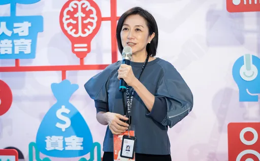 「北流雲取樣機」走訪20所校園鼓勵創作　黃金級評審陣容不藏私