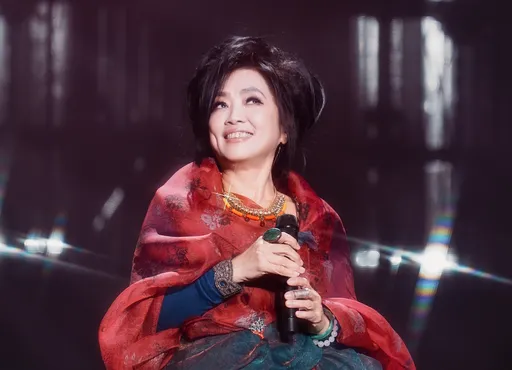 歌后齊豫巡演門票即將開賣　68歲首揭退休心聲