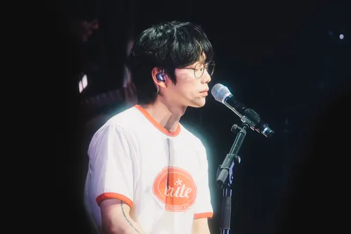 韓劇OST天王10CM四度來台開唱！難忘台粉當「中文老師」